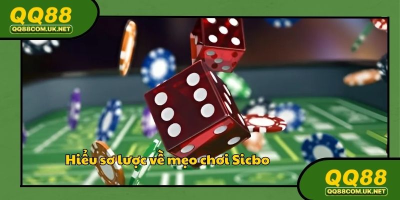 Bản chất của mẹo chơi Sicbo là gì?