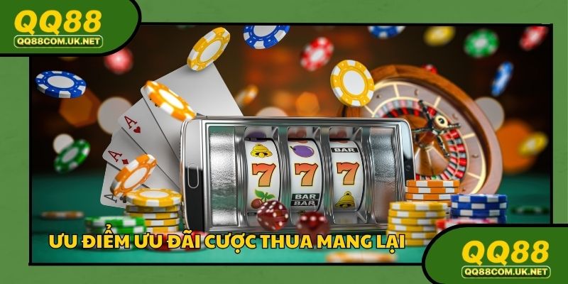 Bảo hiểm cược thua cam kết tính minh bạch tuyệt đối