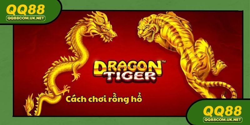 Cách Chơi Rồng Hổ Chuẩn Xác Giúp Bạn Làm Chủ Ván Đấu