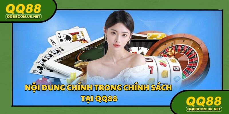 Chính sách bảo mật cookies vô cùng thuận tiện