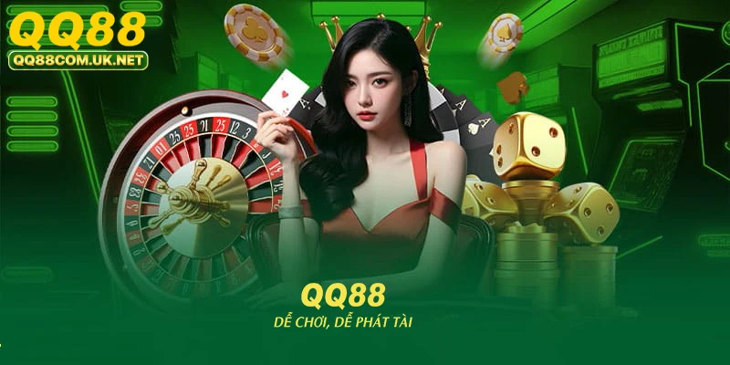 Chính sách công bằng và minh bạch tại QQ88