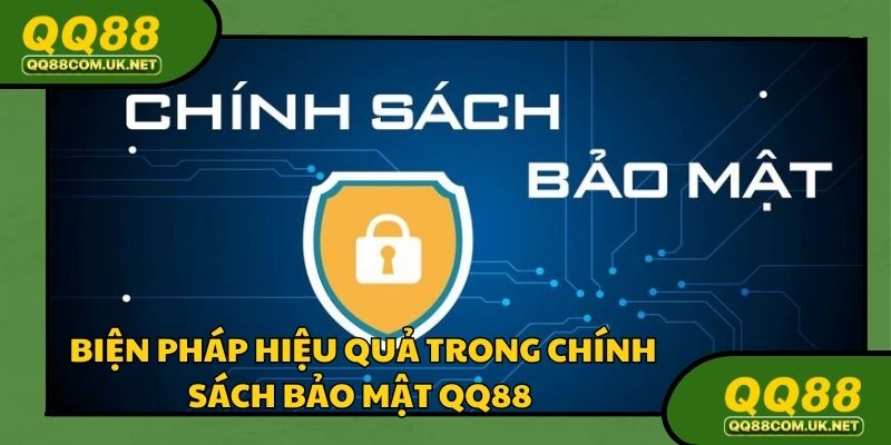 Hệ thống tường lửa trong chính sách bảo mật an toàn