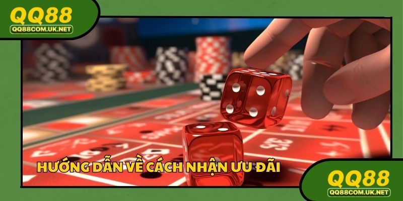 Hoàn thành số vòng quy định để nhận bảo hiểm cược thua