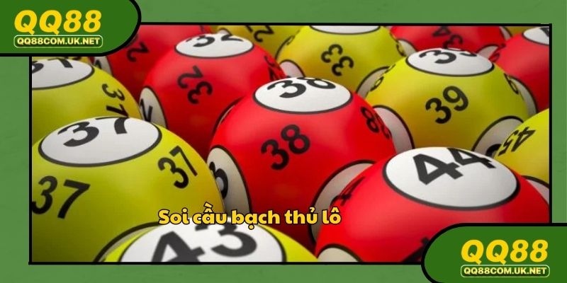 Soi Cầu Bạch Thủ Lô - Bí Quyết Chinh Phục Phần Thưởng