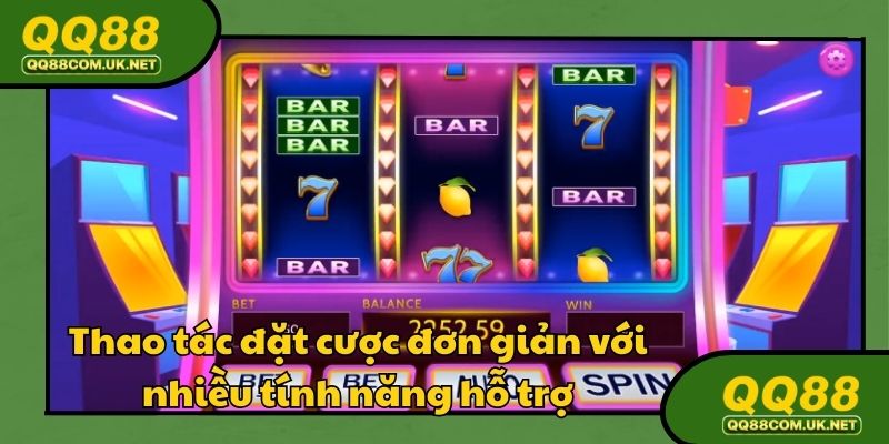QQ88 cung cấp kèo cá cược thời gian thực, tỷ lệ hấp dẫn