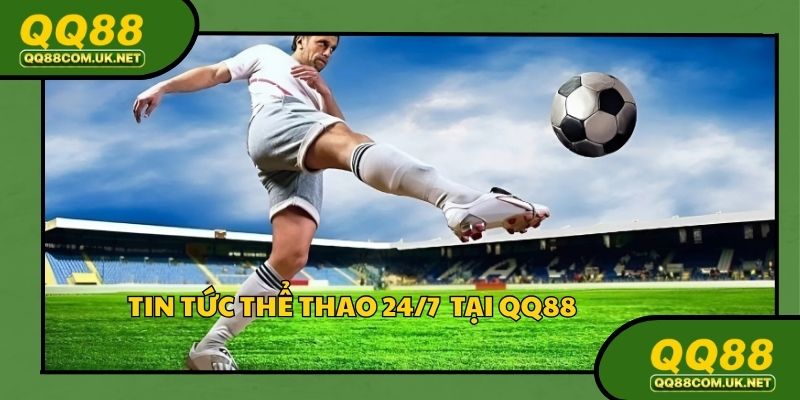 Toàn bộ dữ liệu đều có mặt tại thể thao 24/7
