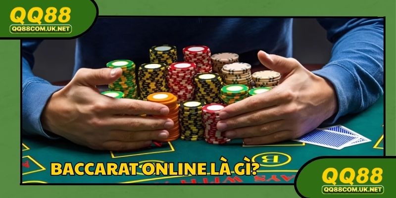 Tổng quan về tựa game hot hit baccarat online